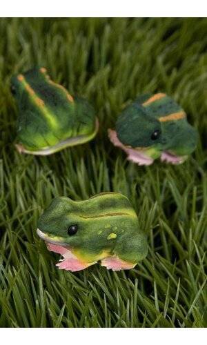 Craft Frogs