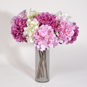 Silk Flowers