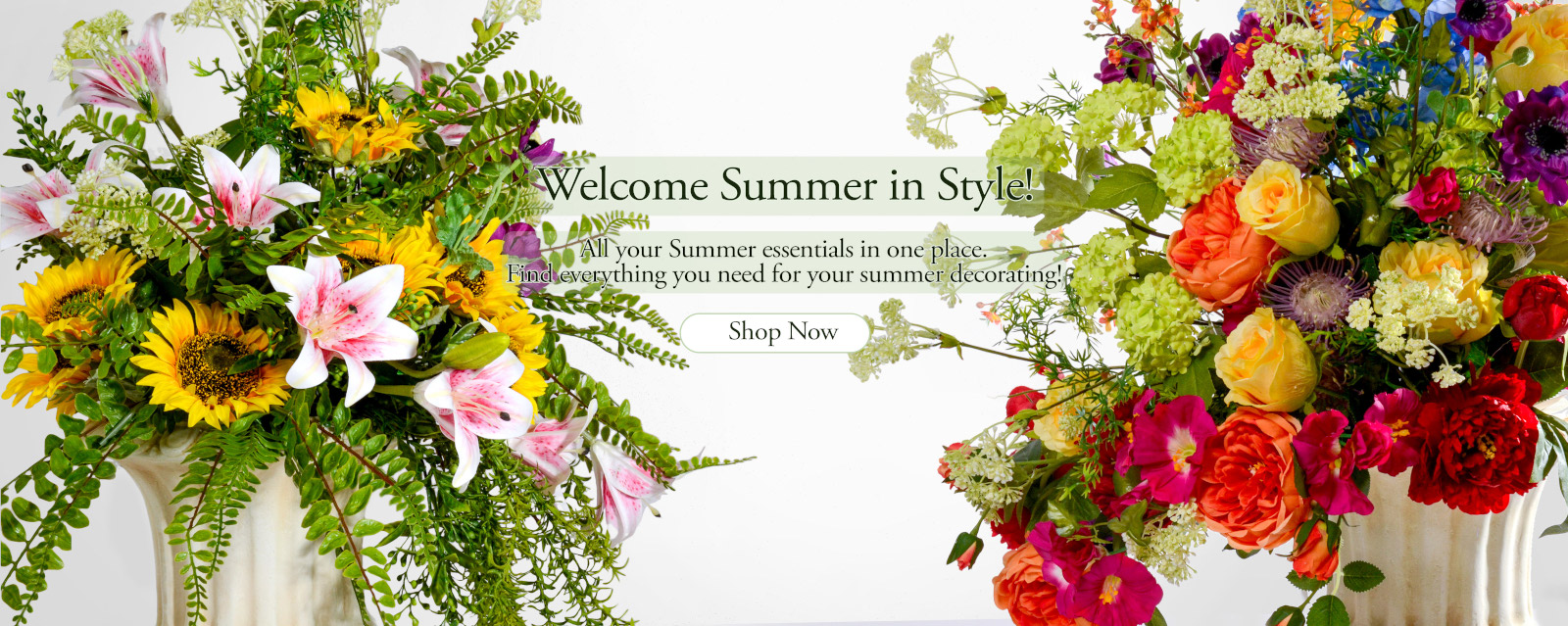 Summer Flower