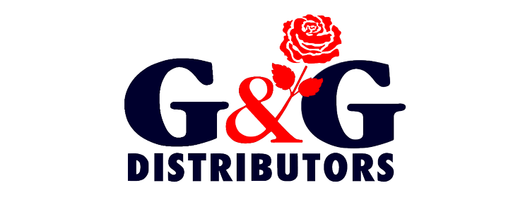 G&G Distributors Logo