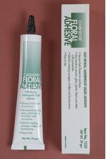 OASIS FLORAL ADHESIVE