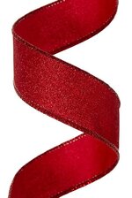 1-1/2" x 10YD MAGICAL RED
