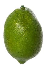 3" WEIGHTED SMALL LIMES GREEN PKG/12