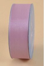 1.5" X 50YDS PRINCESS WIRED RIBBON ORCHID