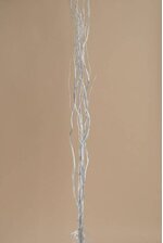 5-6 FT NATURAL CURLY WILLOW SILVER PKG/5