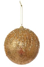 Glitter & Sequence Ornaments - GandGwebstore.com