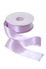 DOUBLE FACE SATIN - LIGHT ORCHID #430