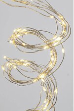 6FT WIRE LED BRANCH LIGHTS SOFT WHITE