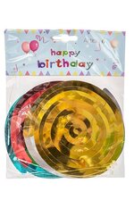 PARTY WHIRLS MULTI PKG/6