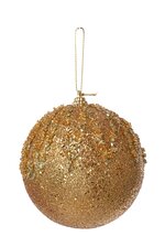 Glitter & Sequence Ornaments - GandGwebstore.com