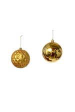 Matte Ornaments - GandGwebstore.com