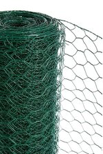 12" x 150FT NETTING WIRE GREEN