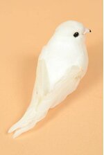 3.5" BIRD WHITE PKG/12