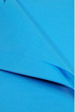 20" X 30" TISSUE PAPER FIESTA BLUE