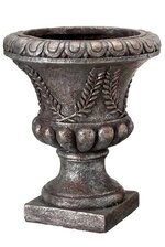 12"T FOILED OUTDOOR MGO URN ANSI