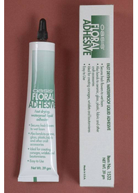 OASIS FLORAL ADHESIVE