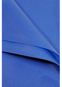 20" X 30" TISSUE PAPER PARADE BLUE