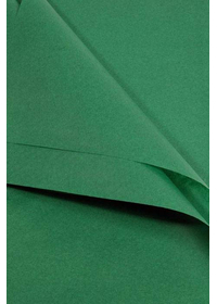 20" X 30" TISSUE PAPER HOLIDAY GREEN