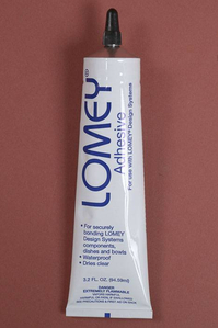 LOMEY FLORAL ADHESIVE