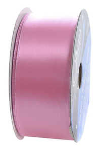 1.5" X 25YDS WIRED CONTESSA RIBBON HOT PINK