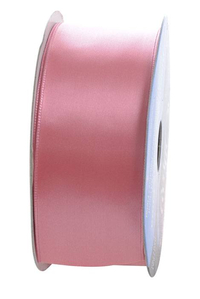 1.5" X 25YDS WIRED CONTESSA RIBBON CORAL