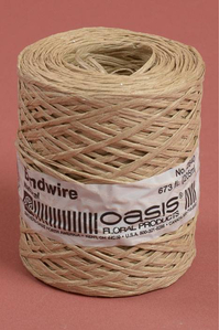 673FT OASIS BINDWIRE ROLL NATURAL