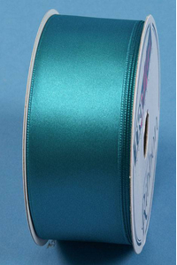 1.5" X 15YDS SUPREME WIRED RIBBON SEABLUE