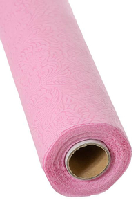 20"x 10YDS GOFFRATO PINK