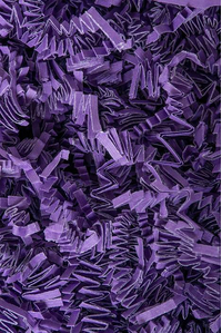 KRINKLE CUT SIZZLE PACK (PKG/1LB) LAVENDER