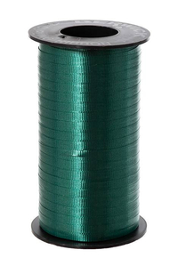 3/16" X 500YDS CURLING RIBBON HUNTER