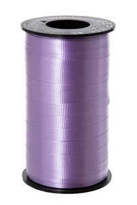 3/8" X 250YDS CURLING RIBBON LAVENDER