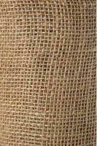 JUTE RIBBON NATURAL