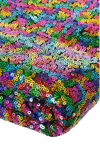 60" X 5YDS SEQUIN NETTING MULTICOLOR