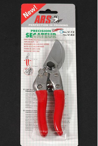 PRECISION SECATEUR W/ CHANGABLE BLADE