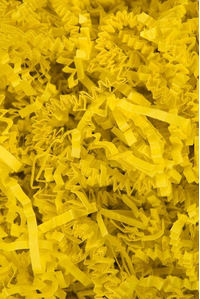 1/8" CRINKLE CUT SIZZLE PACK YELLOW PKG/1 LB