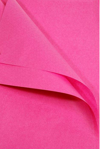 20" X 30" TISSUE PAPER CERISE