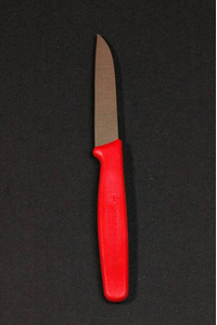 7" STRAIGHT KNIFE