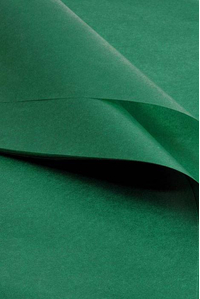 24" X 36" WAXED TISSUE SHEETS GREEN PKG/400