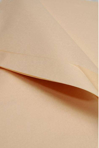 24" X 36" WAXED TISSUE SHEETS FRENCH VANILLA PKG/400