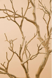 38" MANZANITA TREE BRANCH ARTIFICIAL