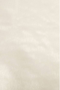 80" X 80" SQUARE ORGANZA TABLE COVER W/RUFFLE EDGE WHITE