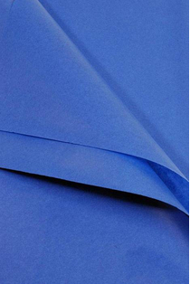 20" X 30" TISSUE PAPER PARADE BLUE