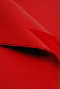 24" X 36" WAXED TISSUE SHEETS RED PKG/400