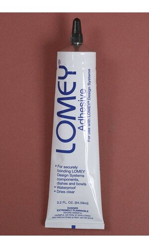 LOMEY FLORAL ADHESIVE