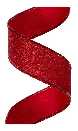 1-1/2" x 10YD MAGICAL RED