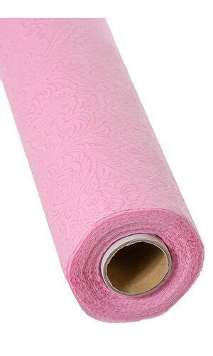 20"x 10YDS GOFFRATO PINK