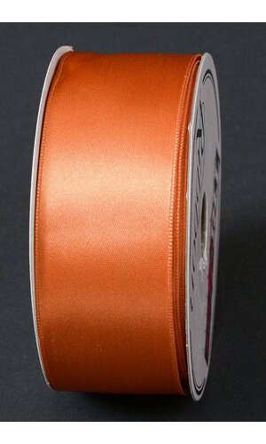 1.5" X 15YDS SUPREME WIRED RIBBON GINGER