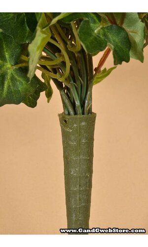 26" IVY CLUSTER GREEN