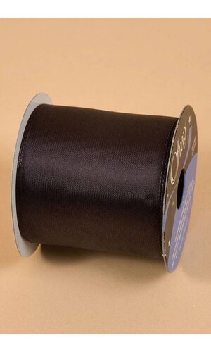 2.5" X 25YDS WIRED PRELUDE BLACK