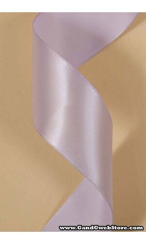 1-1/2" X 25YDS WIRED CONTESSA RIBBON LIGHT ORCHID